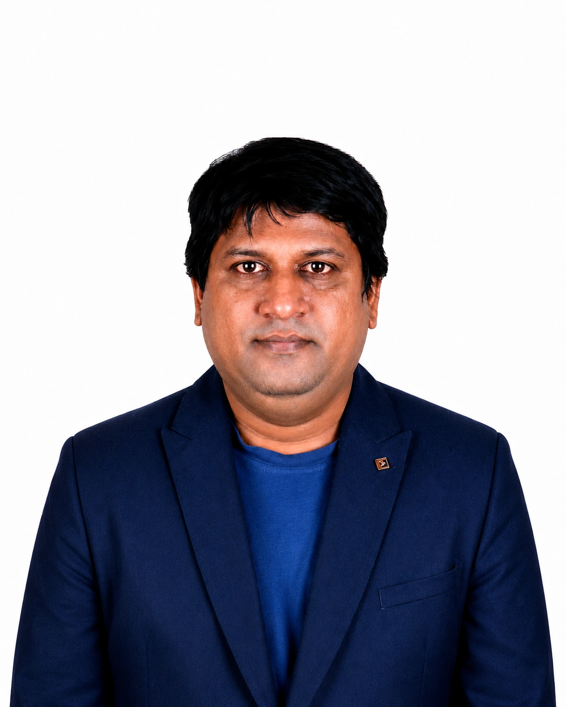 Praveen kumar Punaganti